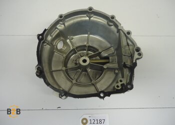 carterdeksel, koppelingsdeksel