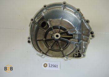 carterdeksel, koppelingsdeksel