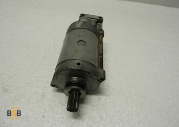 motorblok onderdelen, startkoppeling