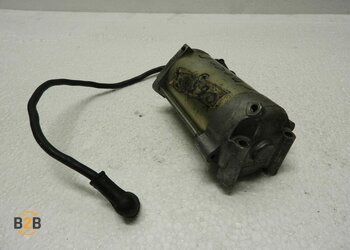 motorblok onderdelen, startkoppeling