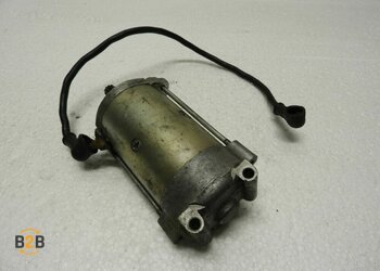 motorblok onderdelen, startkoppeling