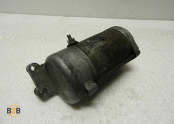 motorblok onderdelen, startkoppeling