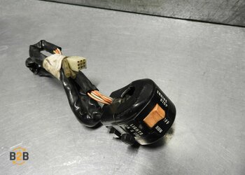 motorblok onderdelen, startkoppeling