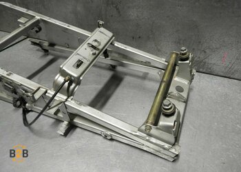 subframe