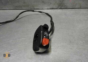 motorblok onderdelen, startkoppeling