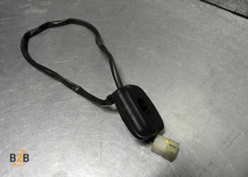 motorblok onderdelen, startkoppeling