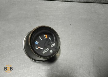 motorblok onderdelen, waterpomp