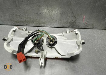 kabelboom, kabelboom lampen