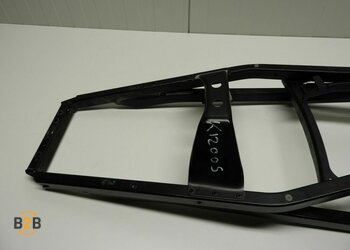 subframe