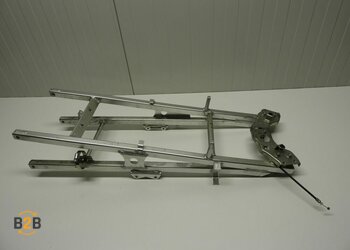 subframe