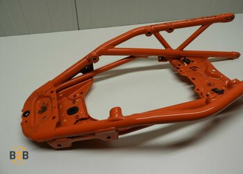 subframe