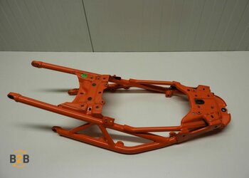 subframe