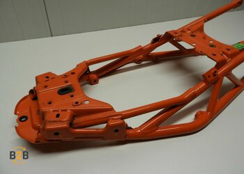 subframe