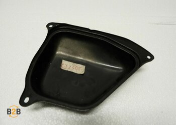 cover, cover achterlicht