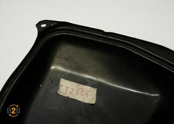 cover, cover achterlicht