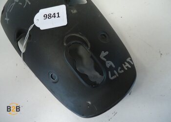 cover, cover achterlicht