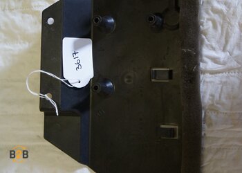 cover, cover boven radiator