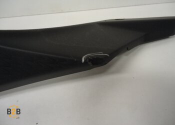 cover, cover onder tank