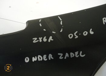 cover, cover onder zadel