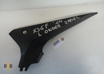 cover, cover onder zadel