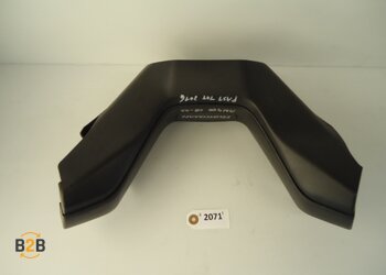 cover, cover rond tellers