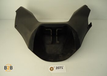 cover, cover rond tellers