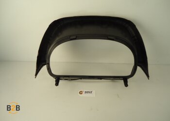 cover, cover rond tellers