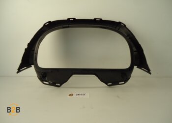 cover, cover rond tellers