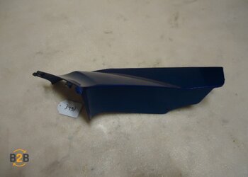 cover, cover zijkant kopkuip