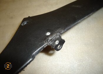 cover, cover zijkant kopkuip