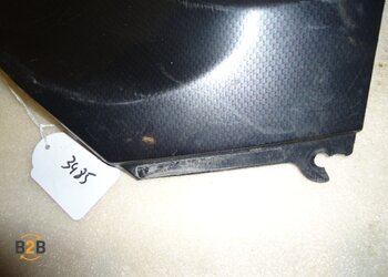 cover, cover zijkant kopkuip