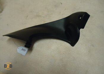 cover, cover zijkant kopkuip