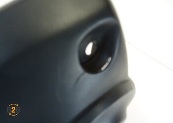 cover, cover zijkant kopkuip