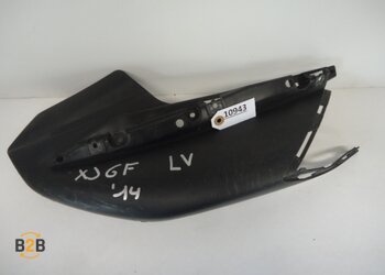 cover, cover zijkant kopkuip