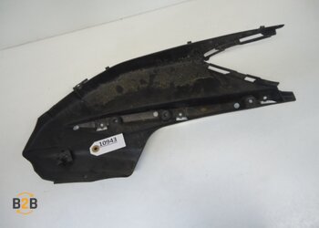 cover, cover zijkant kopkuip