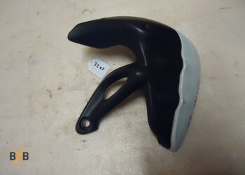 cover, cover zijkant radiator