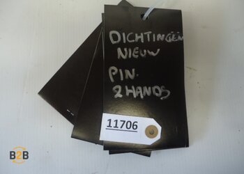 dichting, carburator