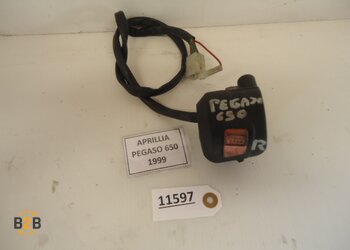 elektrische bediening