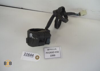 elektrische bediening