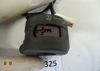 elektrische bediening