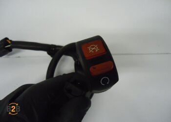 elektrische bediening