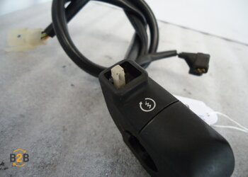 elektrische bediening