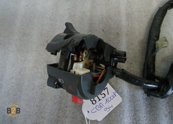 elektrische bediening