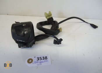 elektrische bediening