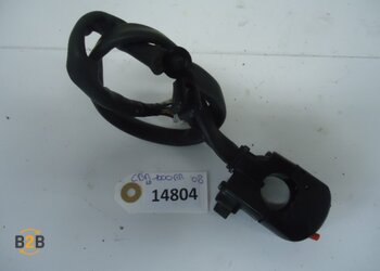 elektrische bediening