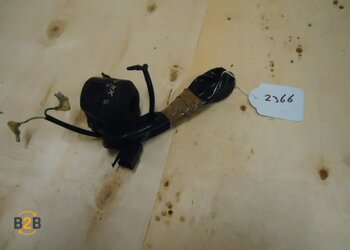 elektrische bediening