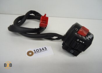 elektrische bediening