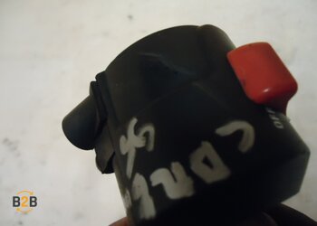 elektrische bediening