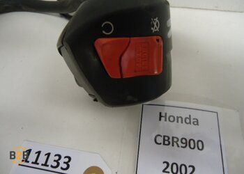 elektrische bediening