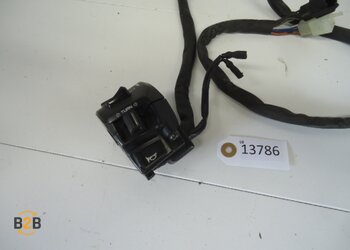 elektrische bediening